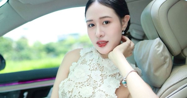 Chân dung người đẹp Phú Thọ vừa lọt Top 10 Hoa hậu Biển đảo   đã tiếp tục dự thi Miss Grand Vietnam