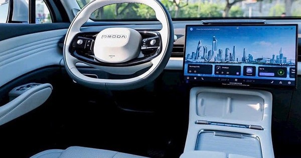 Loạt xe ô tô Trung Quốc gồm cả xe gầm cao SUV thiết kế hiện đại sắp được bán ở Việt Nam rẻ nhất chỉ 200 triệu đồng, đắt nhất bao nhiêu?