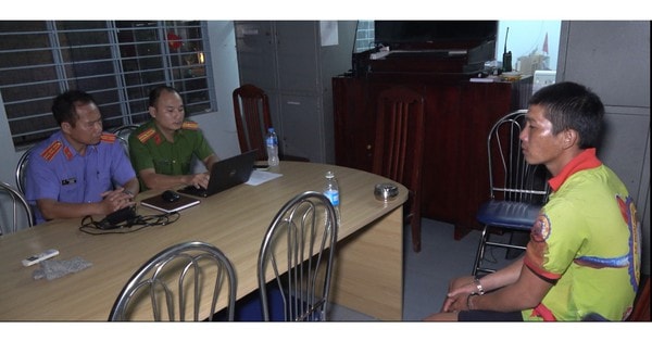 Mâu thuẫn trong cuộc nhậu, 2 anh em ruột đâm 2 người tử vong