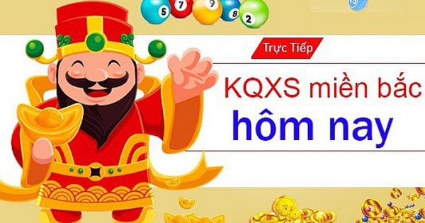 Kết quả xổ số (KQXS) hôm nay Chủ nhật ngày 13/7/2025