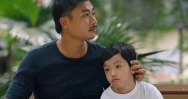 'Con trai' Duy Hưng gây sốt phim giờ vàng VTV, lấy nước mắt triệu khán giả