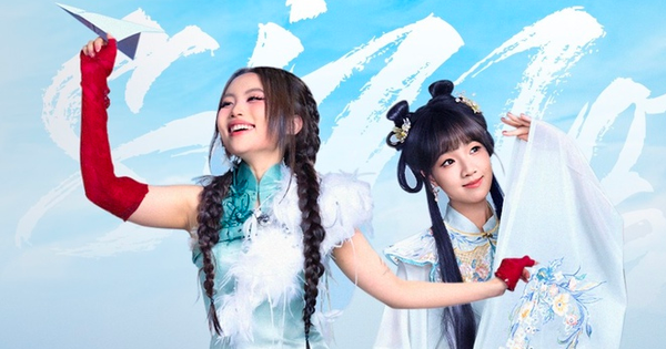 Phương Mỹ Chi - 'đại diện hoàn hảo của âm nhạc Việt' tại Sing! Asia