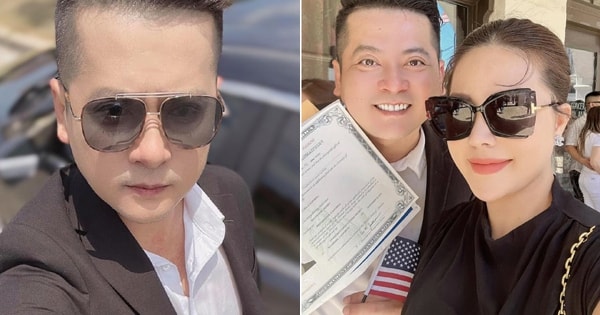 'Gã chồng sở khanh' trong 'Gạo nếp gạo tẻ' ở đời thực có cuộc sống cực vất vả bên trời Tây