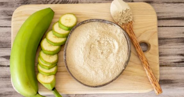 Chuối xanh cực tốt cho sức khỏe, nằm trong danh sách những thực phẩm tốt nhất cho người tiểu đường