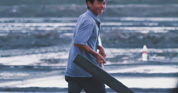 Kỷ niệm đáng nhớ của Jun Phạm tại Sa Huỳnh trong tập mới nhất "Gia đình Haha"