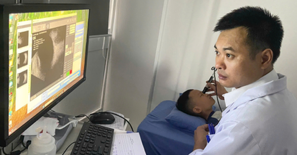 Bé trai 6 tuổi ở Ninh Bình bị dập nhãn cầu, xuất huyết trong mắt sau khi chơi dây thun và bóng nảy