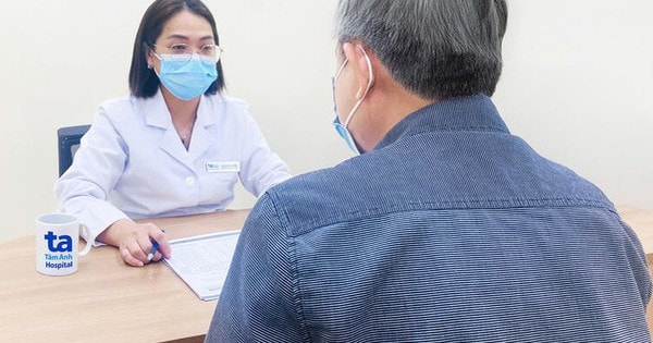 Người đàn ông 53 tuổi nhập viện vì suy thận sau đột quỵ thừa nhận sai lầm nhiều người Việt mắc phải