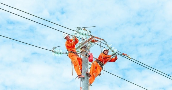 Lịch cúp điện TP. Cần Thơ từ ngày 14 - 20/7/2025: Cúp điện cả ngày dài nhiều khu vực