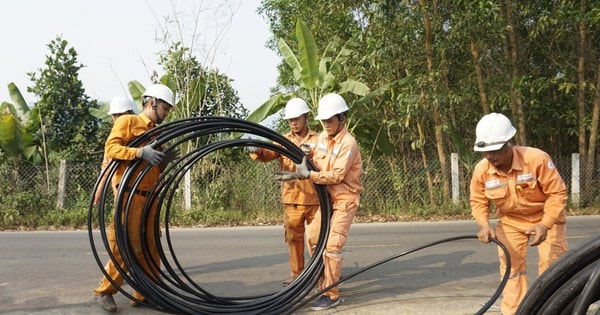 Lịch cúp điện Đồng Tháp (Tiền Giang cũ) từ ngày 14 - 20/7/2025: Cúp điện 12 tiếng/ngày nhiều khu dân cư và tuyến đường