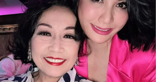 Xót xa tâm nguyện cuối đời chưa kịp thực hiện của ca sĩ hải ngoại Kiều Nga