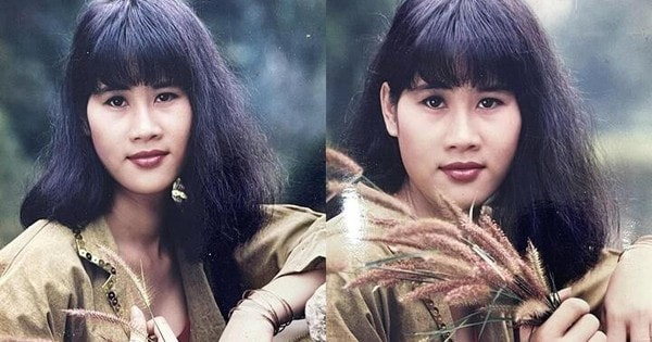 Diễn viên phu nhân đại gia bị o ép trong 'Mặt trời lạnh', đời thực xuất thân từ người mẫu, tuổi U50 sống an yên làm mẹ đơn thân