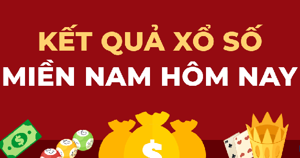 Kết quả xổ số miền Nam hôm nay ngày 14/7/2025 - XSMN 14/7
