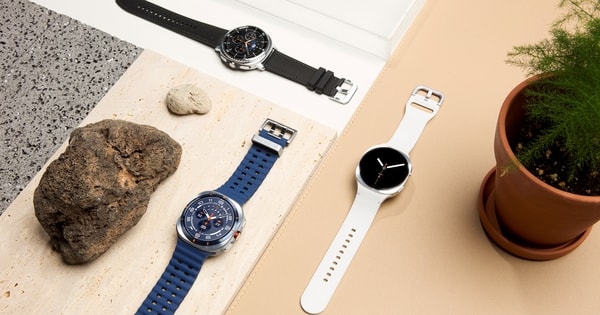 'Ngủ êm, bền sức' cùng Galaxy Watch8 series – Định chuẩn mới trong công nghệ theo dõi sức khỏe toàn diện