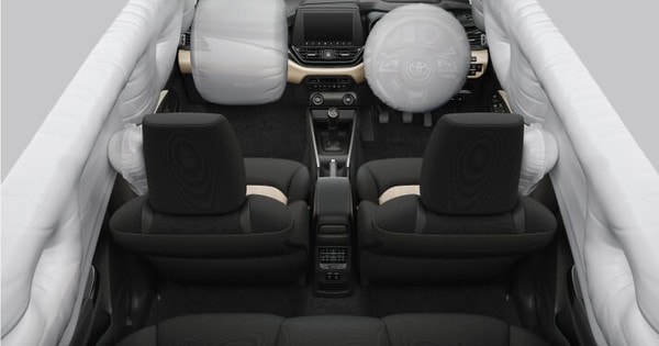 Xe hatchback hạng B giá 183 triệu đồng của Toyota đẹp sang trọng rẻ hơn hẳn Kia Morning, Hyundai Grand i10, chỉ nhỉnh hơn SH 350i có gì đặc biệt khi ra mắt ở Ấn Độ?