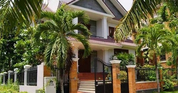 Nếu nhà bạn sở hữu loại cây này, con cháu hưởng phúc, cả nhà được bình an, ấm no