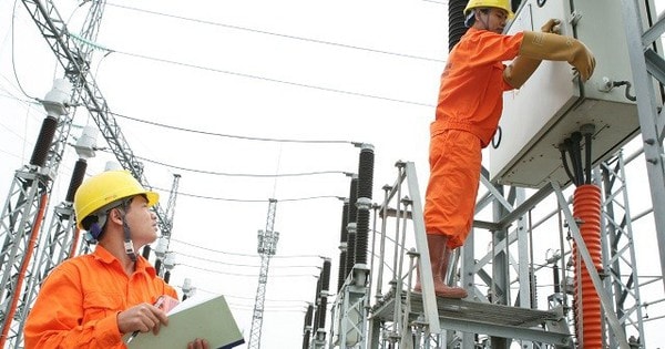 Lịch cúp điện Tây Ninh (Long An cũ) từ ngày 15 – 20/7/2025: Cúp điện hơn 12 tiếng/ngày hàng loạt khách hàng