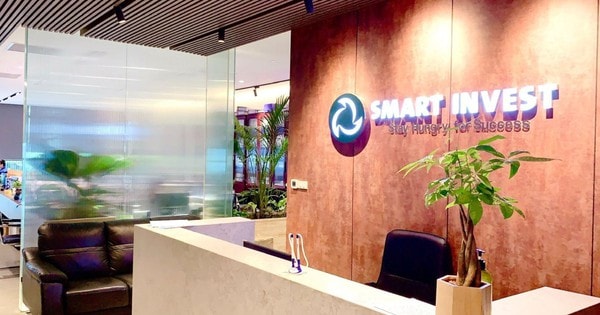 Chứng khoán Smart Invest bị xử phạt vì thiếu minh bạch trong giao dịch cổ phiếu