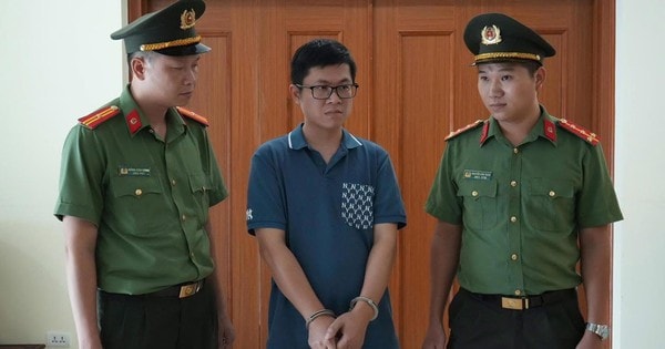 Hai đối tượng điều hành gần 400 trang web đen, phát tán hơn 20 nghìn video