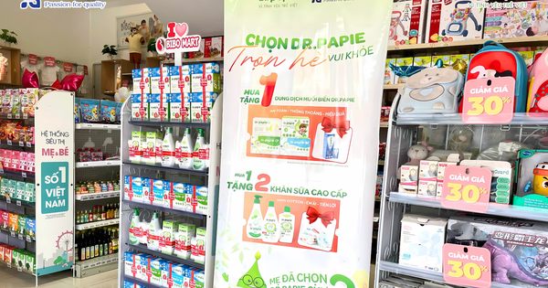 STARMED & Dr.Papie tiếp sức phụ huynh chăm con mùa hè: Giải pháp trọn bộ, chi phí tối ưu