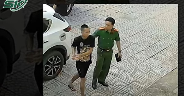 Nam thanh niên đâm bạn nhậu nguy kịch rồi bỏ trốn