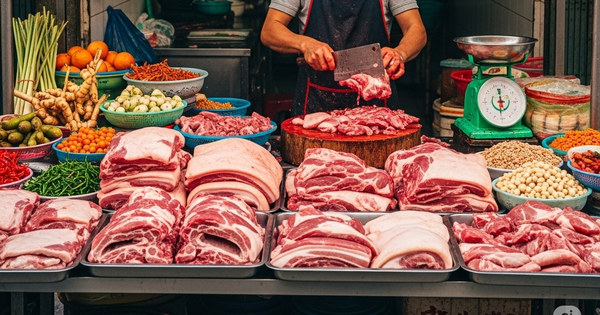 Cảnh giác với lợn bệnh, ngừa biến chứng cực nghiêm trọng do nhiễm liên cầu lợn