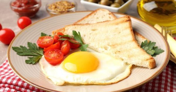 Ăn gì buổi sáng để tăng cường đốt mỡ cả ngày?