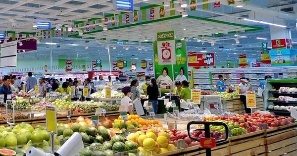 Xử lý nghiêm hành vi găm hàng, đầu cơ tăng giá bất hợp lý trong bão số 3