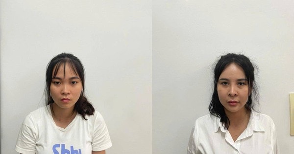 Lập fanpage 'khách sạn ảo', hai chị em ruột lừa hơn 2 tỷ đồng