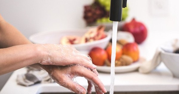 Cách phòng ngừa bệnh lỵ trực khuẩn sau mưa lũ