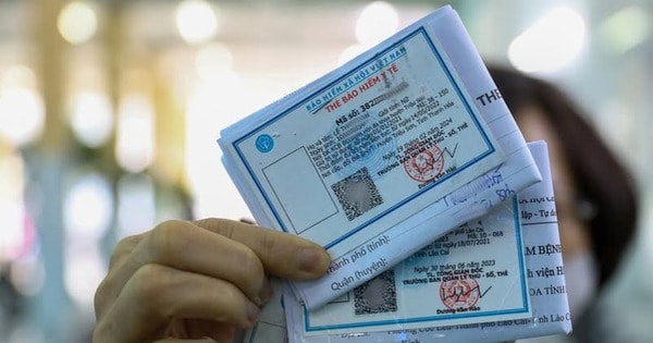 Bộ Y tế phản hồi về đề nghị không tăng mức đóng BHYT khi điều chỉnh tăng lương cơ sở