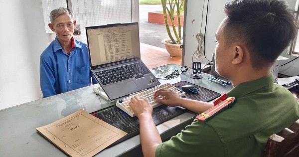 Thay tên đổi họ, trốn truy nã suốt 38 năm vẫn không thoát