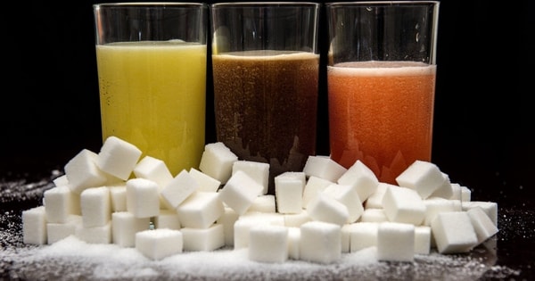 Chất tạo ngọt làm tăng nguy cơ dậy thì sớm ở trẻ