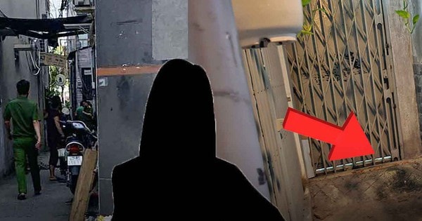 Hàng xóm tiết lộ danh tính cô gái xấu số trong chiếc vali tại TP HCM
