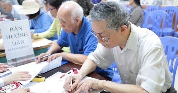 Một số lưu ý về ủy quyền nhận lương hưu mới theo Luật BHXH sửa đổi