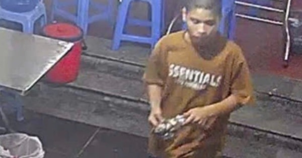 Thêm một bé trai 13 tuổi mất tích ở Hà Nội