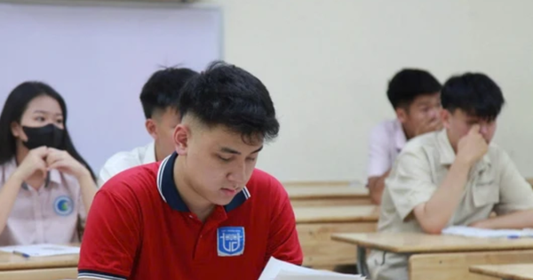 Tạm hoãn nghĩa vụ quân sự khi chờ xét tuyển đại học: Thí sinh cần làm gì?