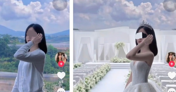 Cẩn trọng với trào lưu tạo ảnh cưới bằng AI