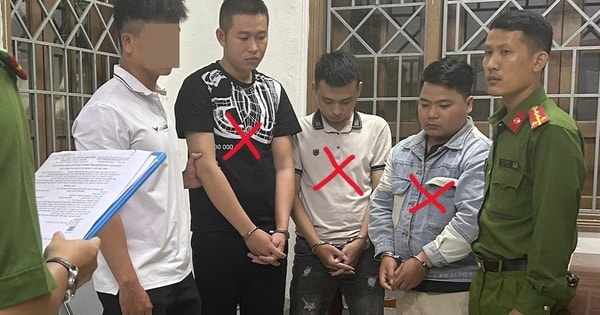 Cướp tài sản của 'đối thủ' sau cuộc sát phạt bằng Poker