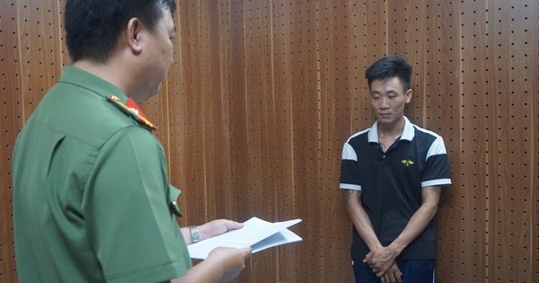 Cái kết đắng của nam thanh niên mua súng 'phòng thân'