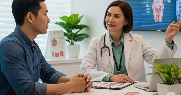 4 bệnh lây truyền qua đường tình dục không thể chữa khỏi hoàn toàn