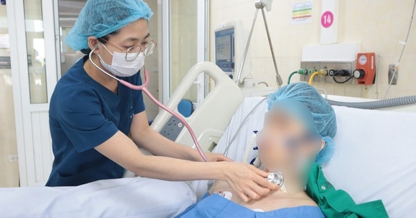 Đang tập gym chàng trai 20 tuổi bất ngờ gục ngã, ngừng tim