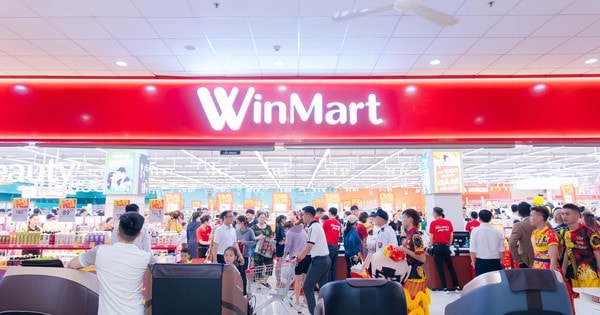 MML đón đầu xu hướng tiêu dùng mới khi Việt Nam bước vào giai đoạn thu nhập trung bình cao