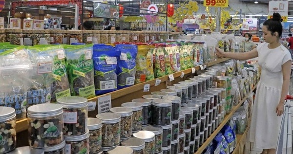 Phê duyệt Chương trình phát triển thị trường trong nước giai đoạn 2025-2027