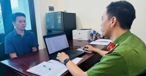 Giao xe cho con gây chết người, hai bố con cùng bị khởi tố

