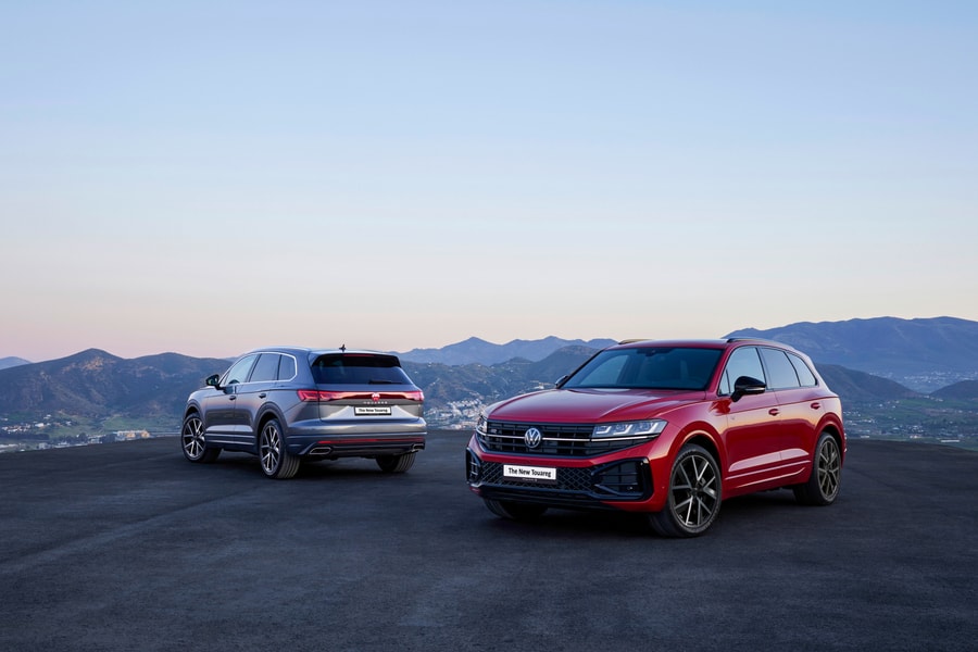 Volkswagen đặt mục tiêu là nhà cung cấp dẫn đầu dòng xe điện cao cấp ở Việt Nam