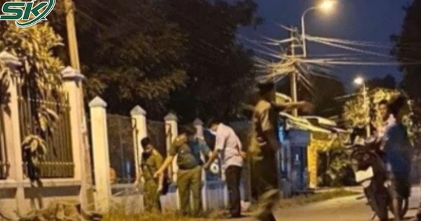 Nghĩ bị 'nhìn đểu', 2 nhóm 'đầu gấu' lao vào hỗn chiến như phim hành động trong đêm