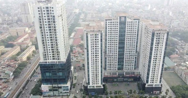 Giá nhà tăng cao, nhiều người trẻ từ bỏ giấc mơ sở hữu nhà riêng