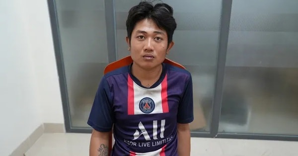 Bị bạn nhậu cho 'leo cây', nam thanh niên đập phá hơn 10 xe ô tô