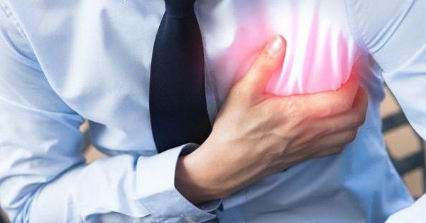 Sau nhồi máu cơ tim: Nên bắt đầu 'chuyện ấy' khi nào?