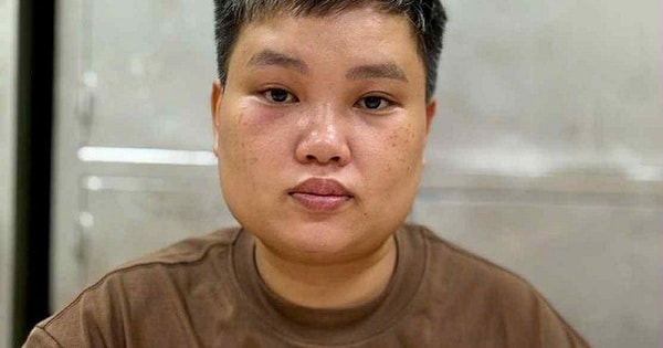 'Nữ quái' thuê shipper chở đơn hàng giấu ma túy